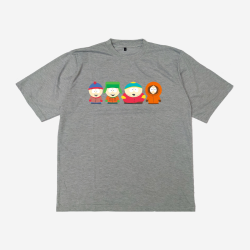 TNO - 4 South Park