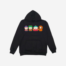 TNO - 4 South Park