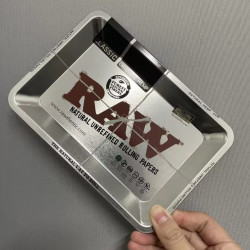 RAW- Bandeja Raw