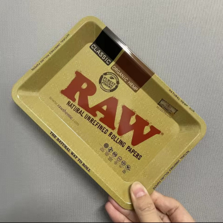 RAW - Bandeja Raw