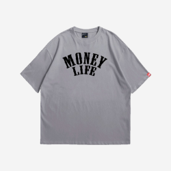 Money Life - M Over