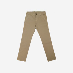 Beige - 30 32 Semi