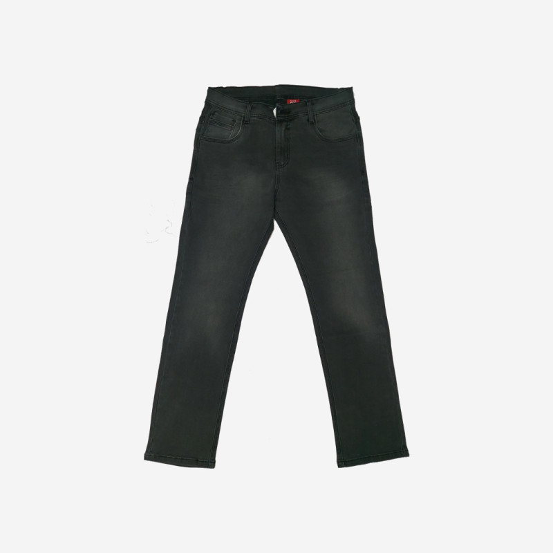 Jean Gris - 28 30 32 34 Semi