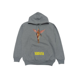 Nirvana - S M L XL