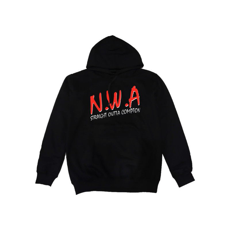 N.W.A. - S M L XL