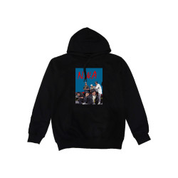 N.W.A. - S M L XL