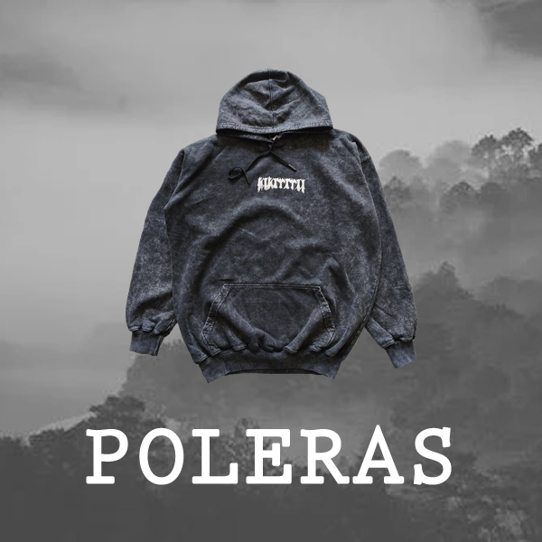 POLERAS
