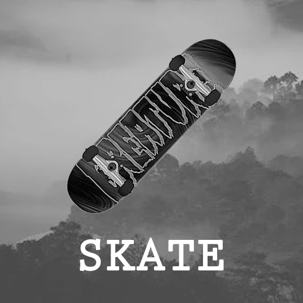 SKATE