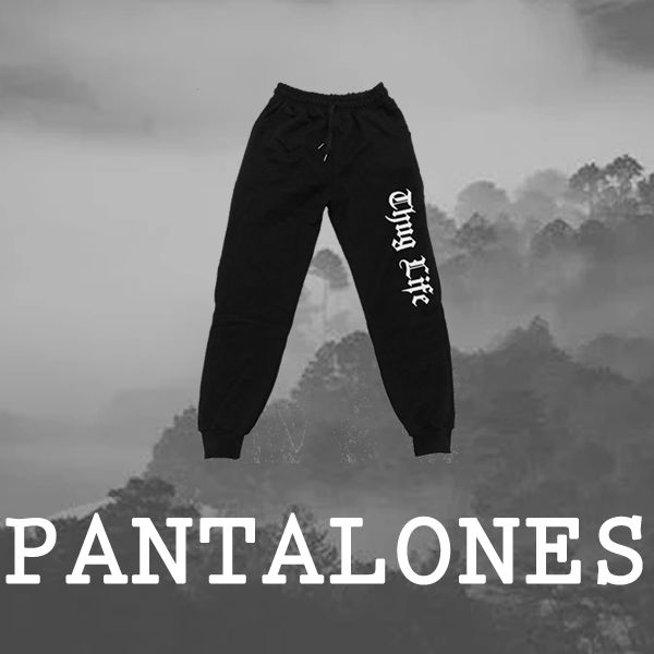 PANTALONES