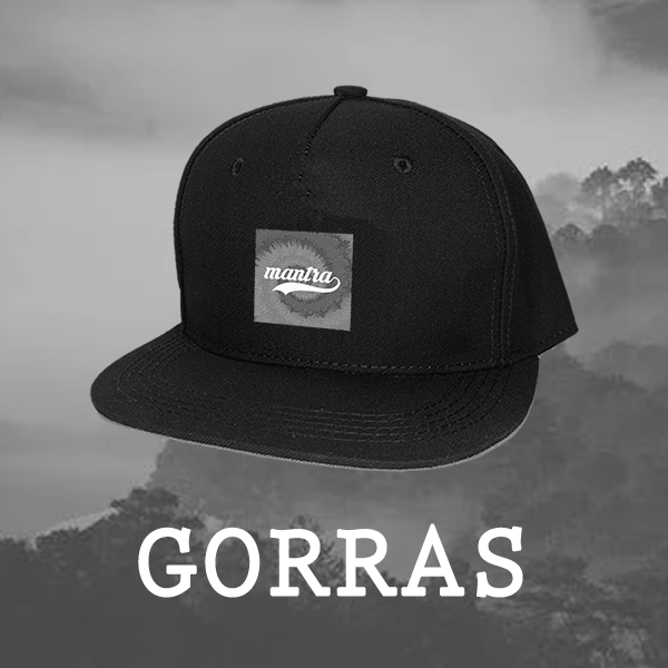 GORRAS
