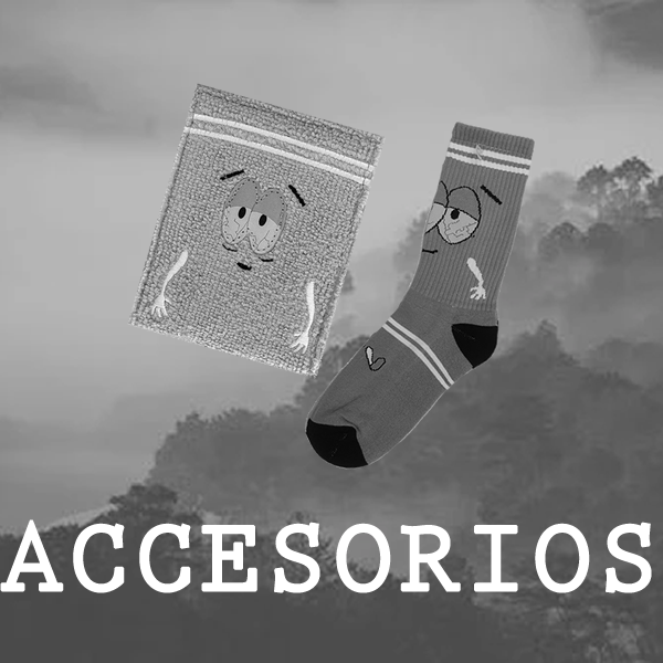 ACCESORIOS