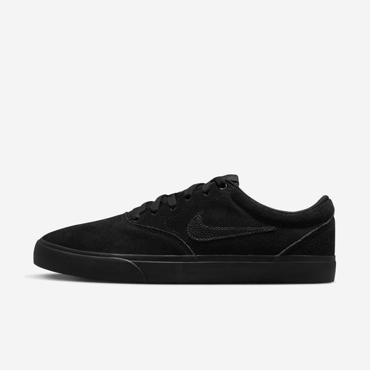 Zapatillas Nike Charge Suede