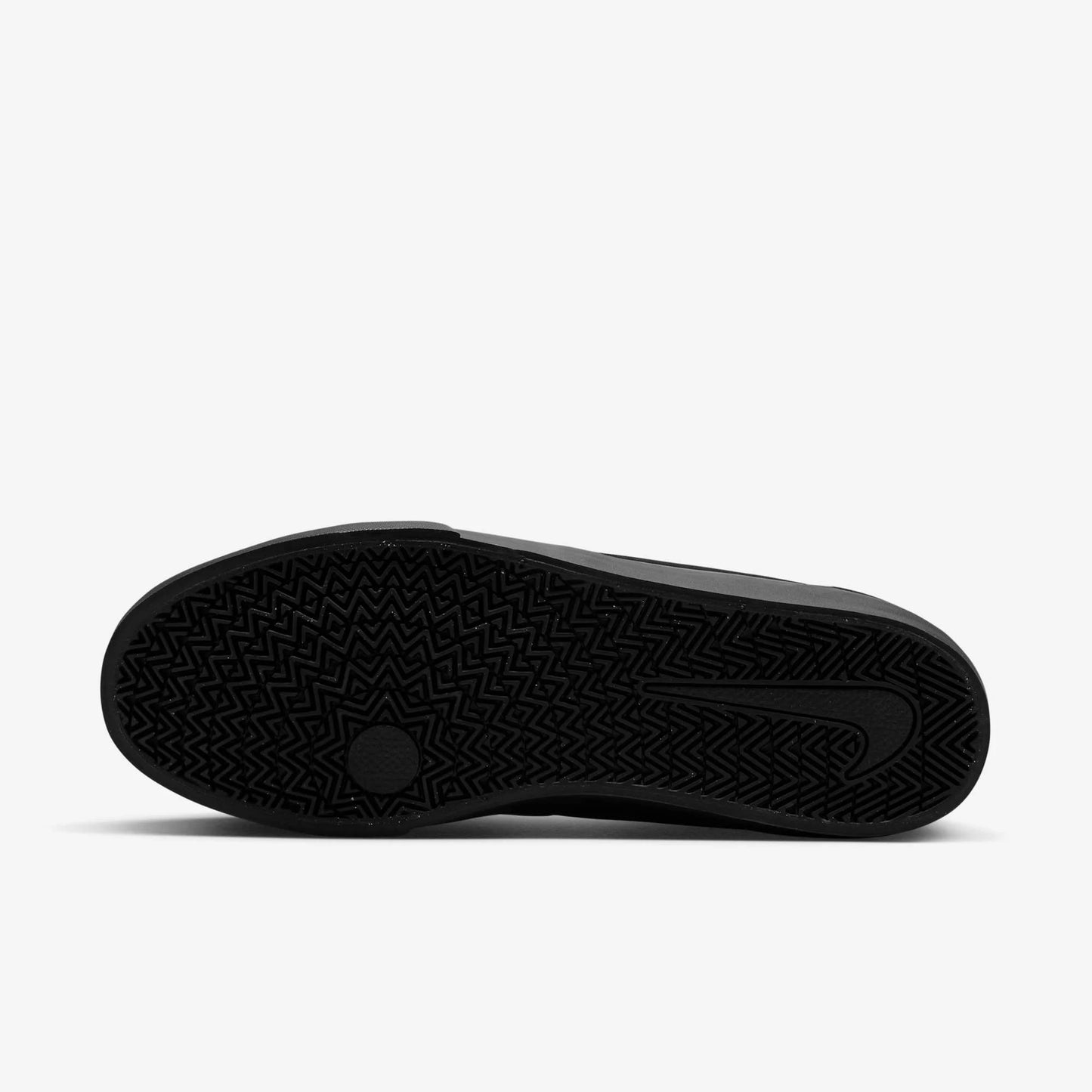 Zapatillas Nike Charge Suede