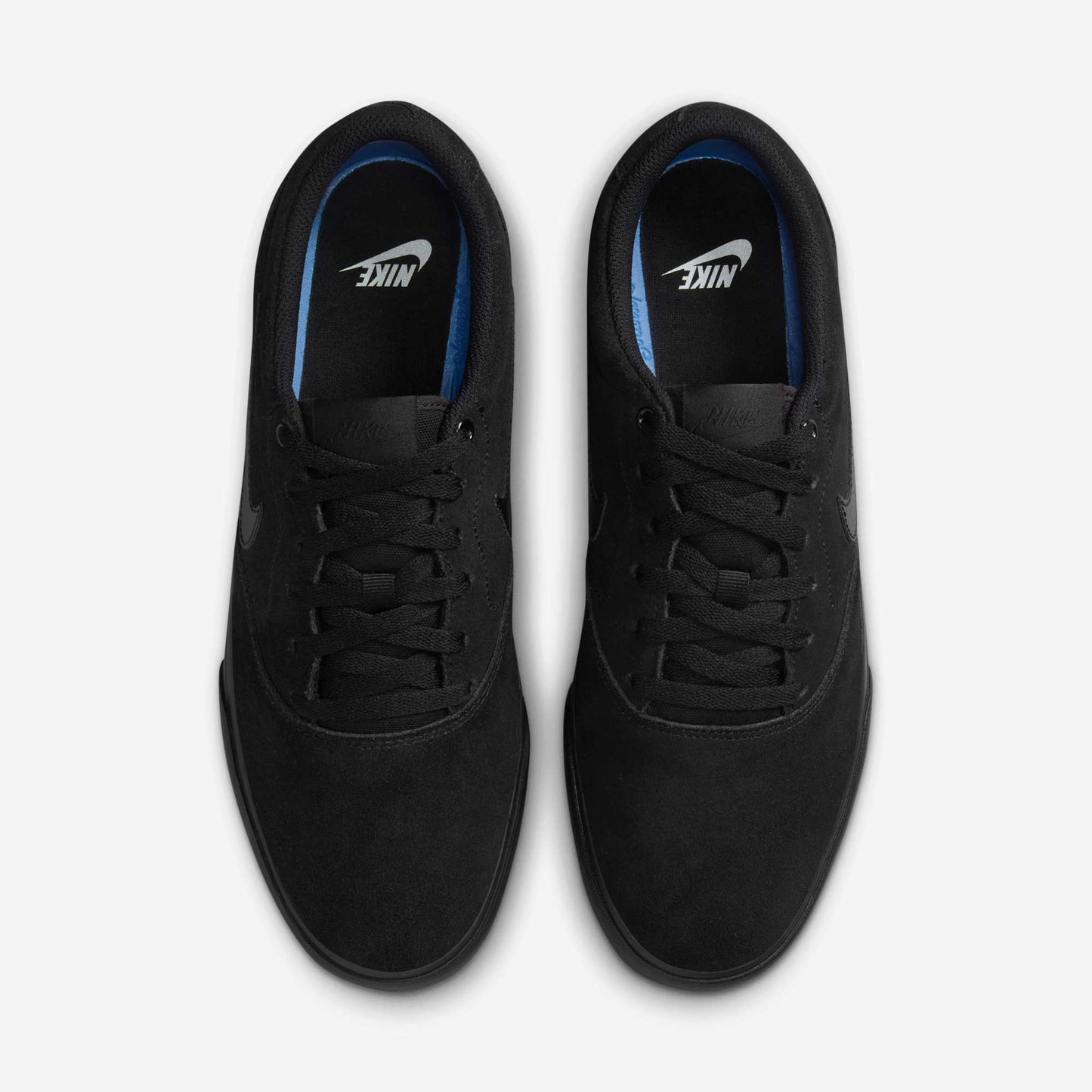 Zapatillas Nike Charge Suede