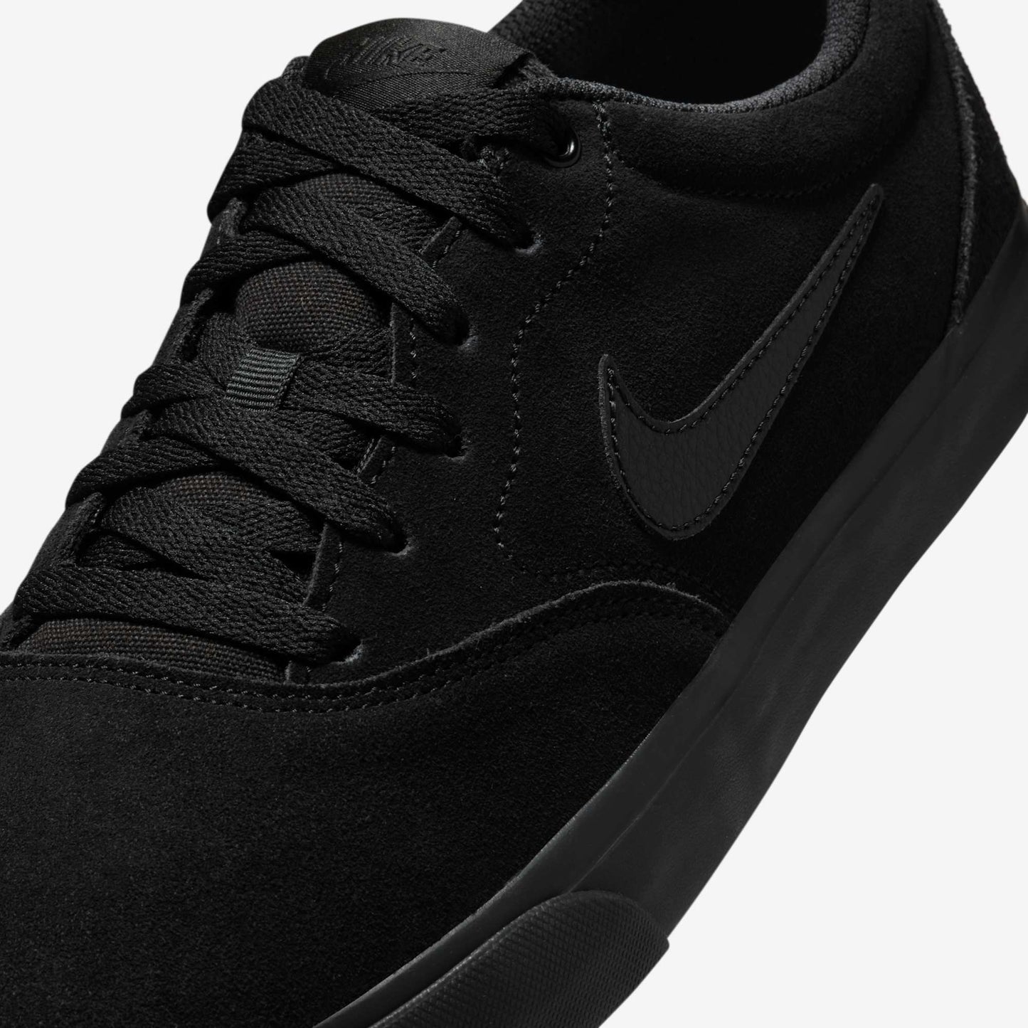 Zapatillas Nike Charge Suede