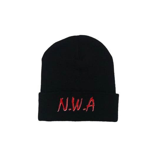 Beanie NWA