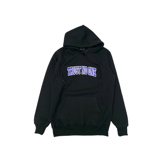 Polera Trust no One Script