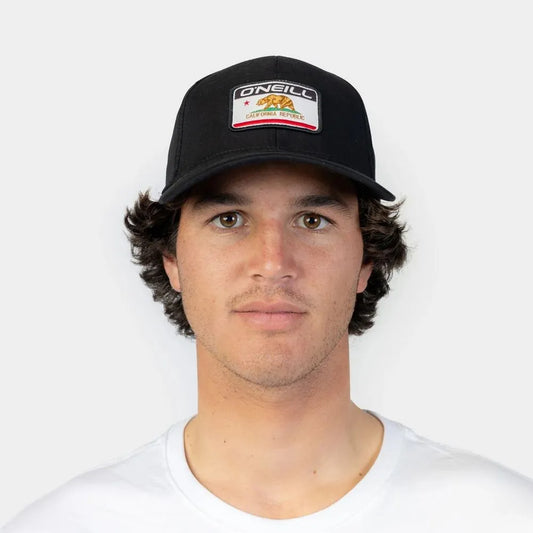 Gorra Oneill Cerrada