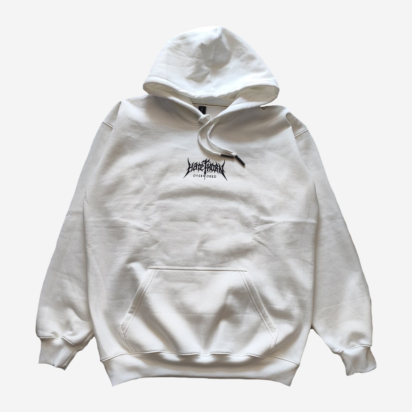 Polera Overworld Oversize