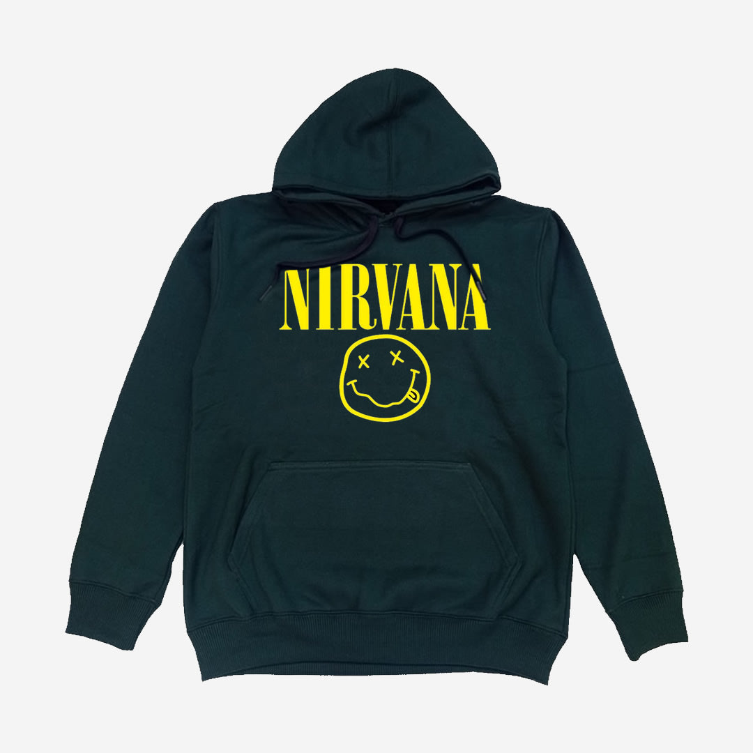 Polera Nirvana
