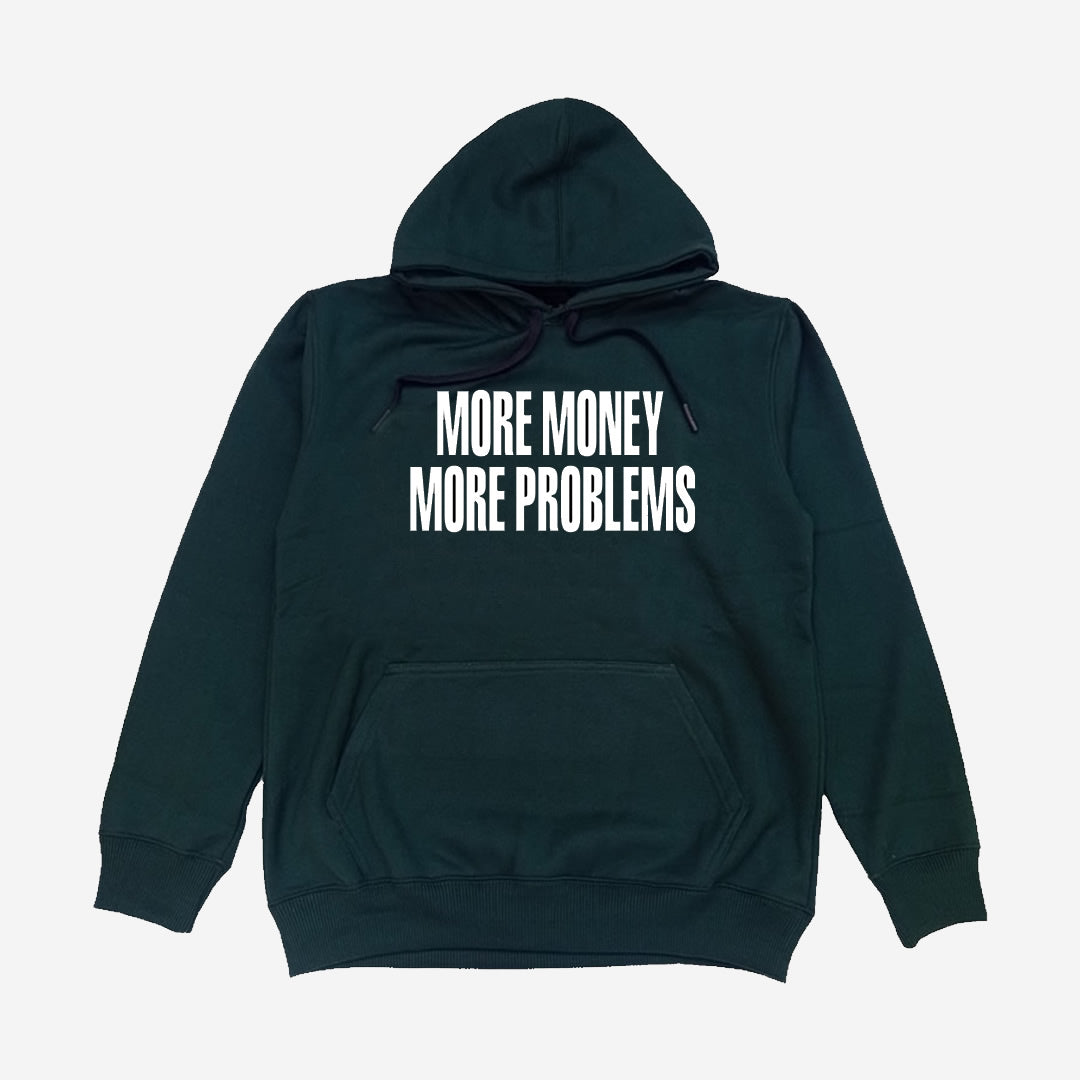 Polera More Money More Problems