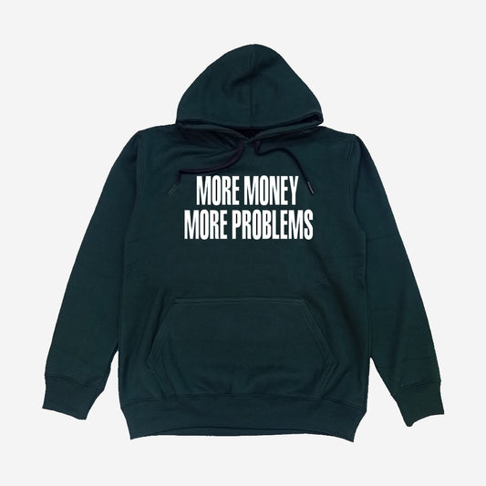 Polera More Money More Problems