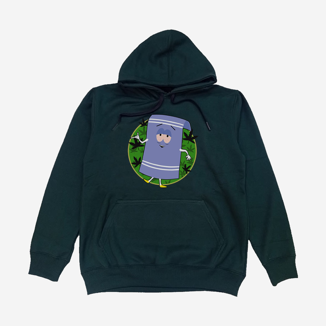 Polera South Park Toallín