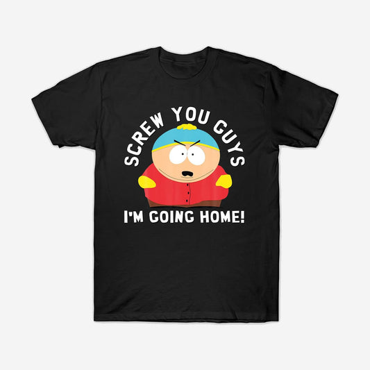 Polo South Park Cartman