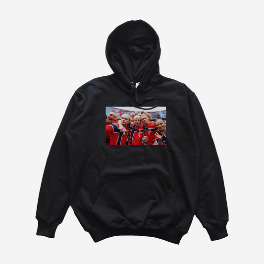 Polera Haaland Tatum