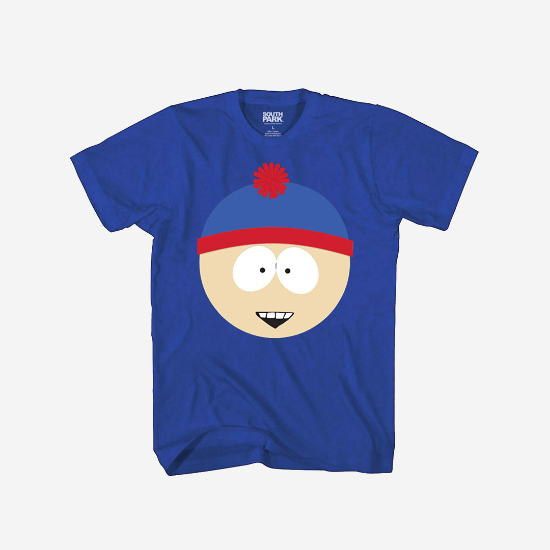 Polo South Park Stan