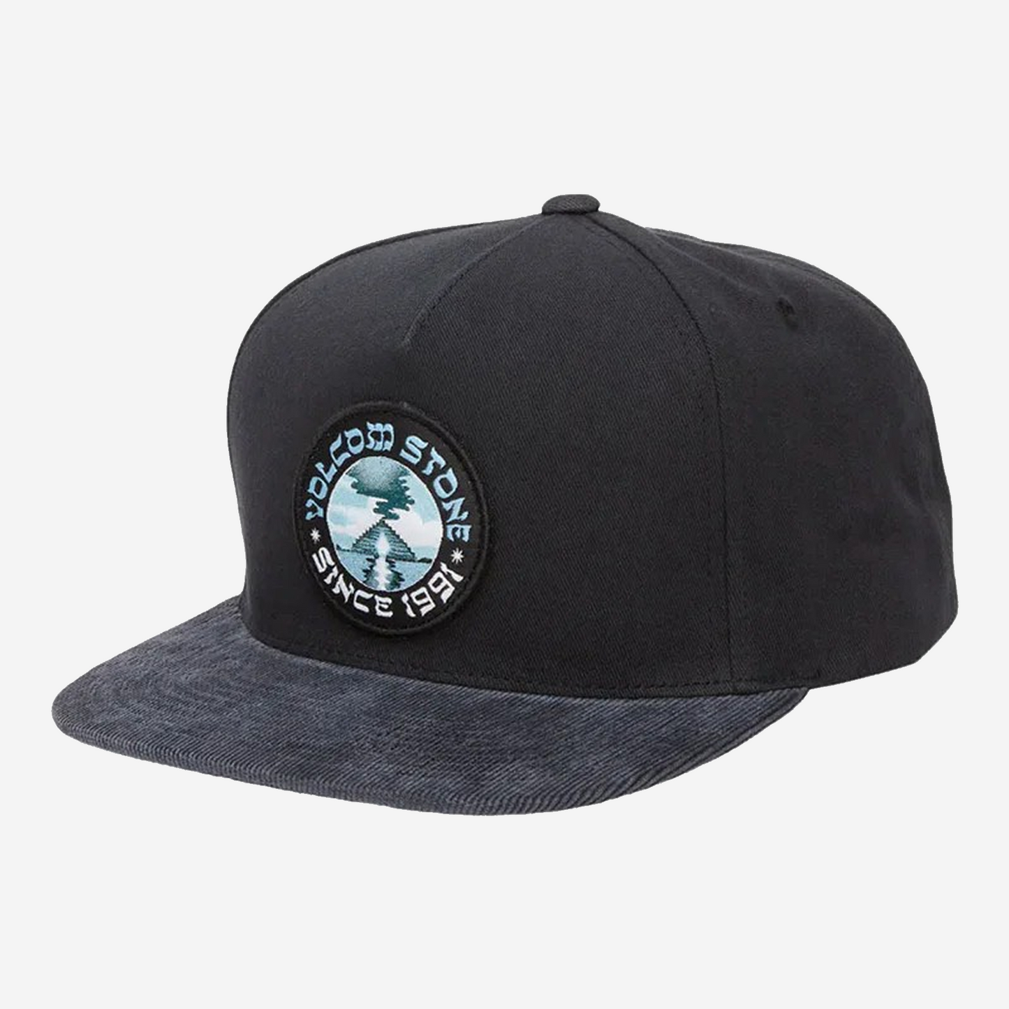 Gorra Volcom Summaz Snapback