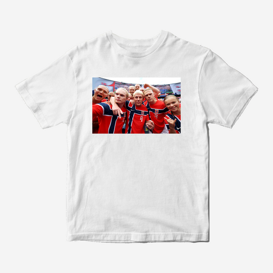 Polo Haaland Tatum