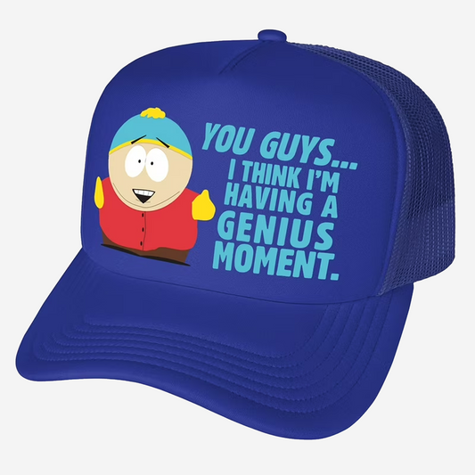 Gorra South Park Cartman