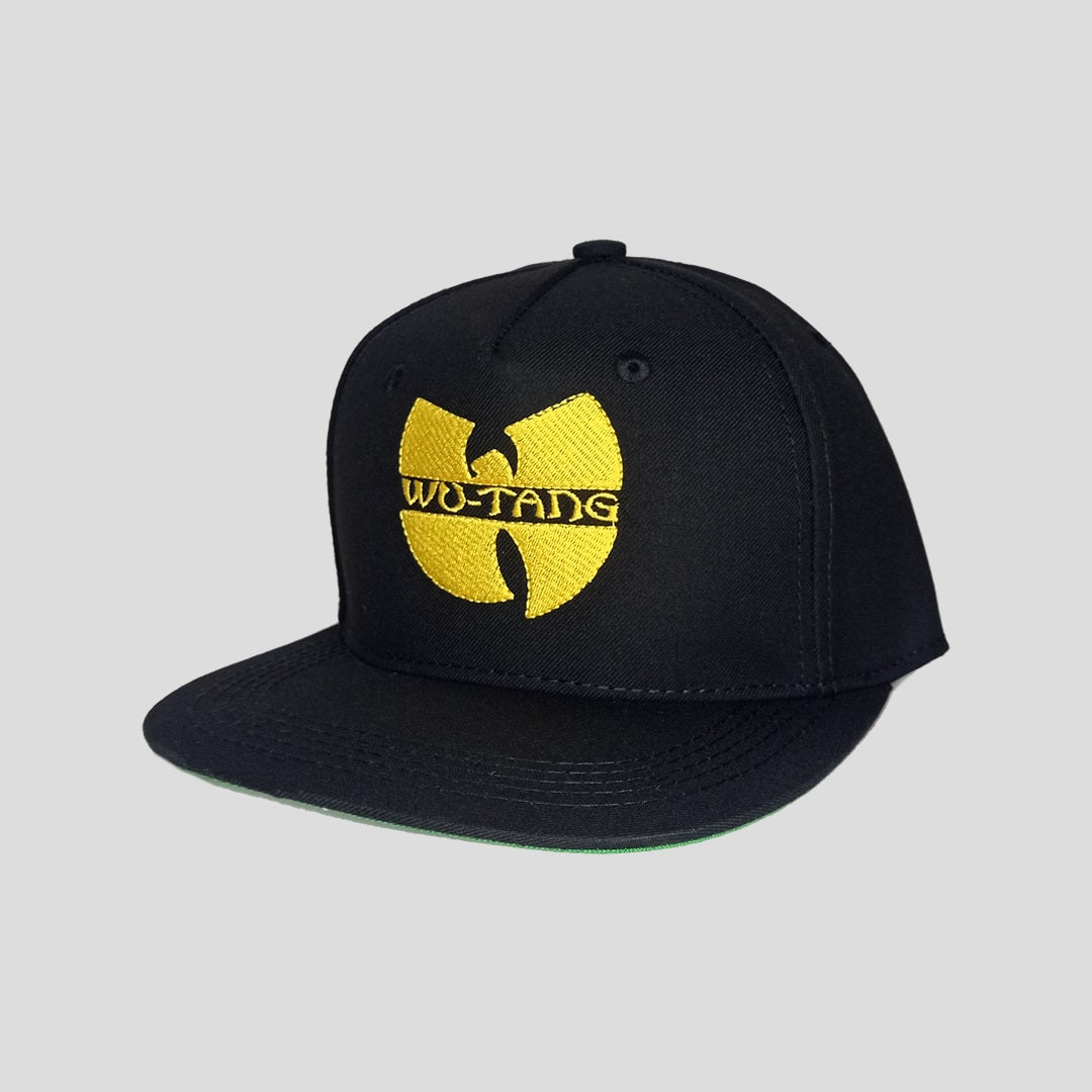 Gorra Wu-Tang Snapback