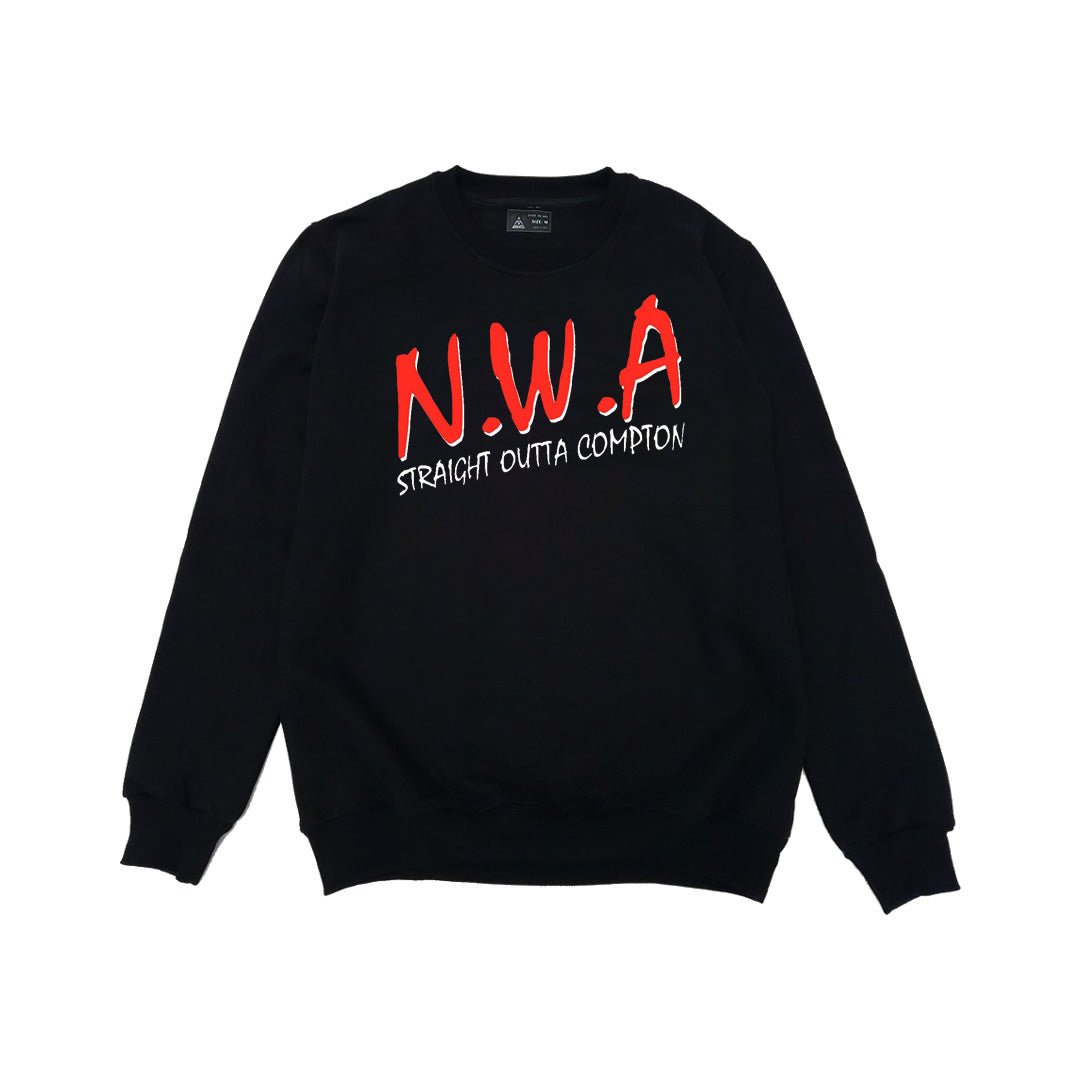 Crewneck N.W.A