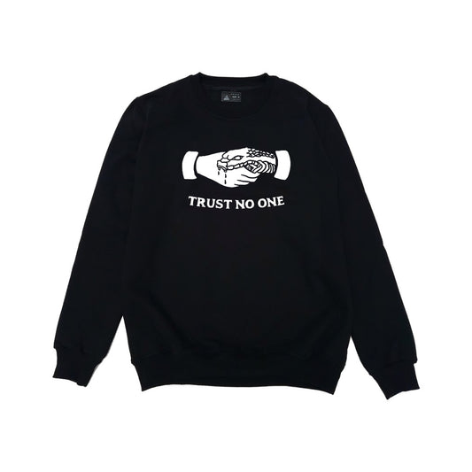 Crewneck HandShake