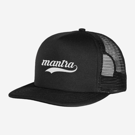 Gorra Mantra Trucker OG Logo