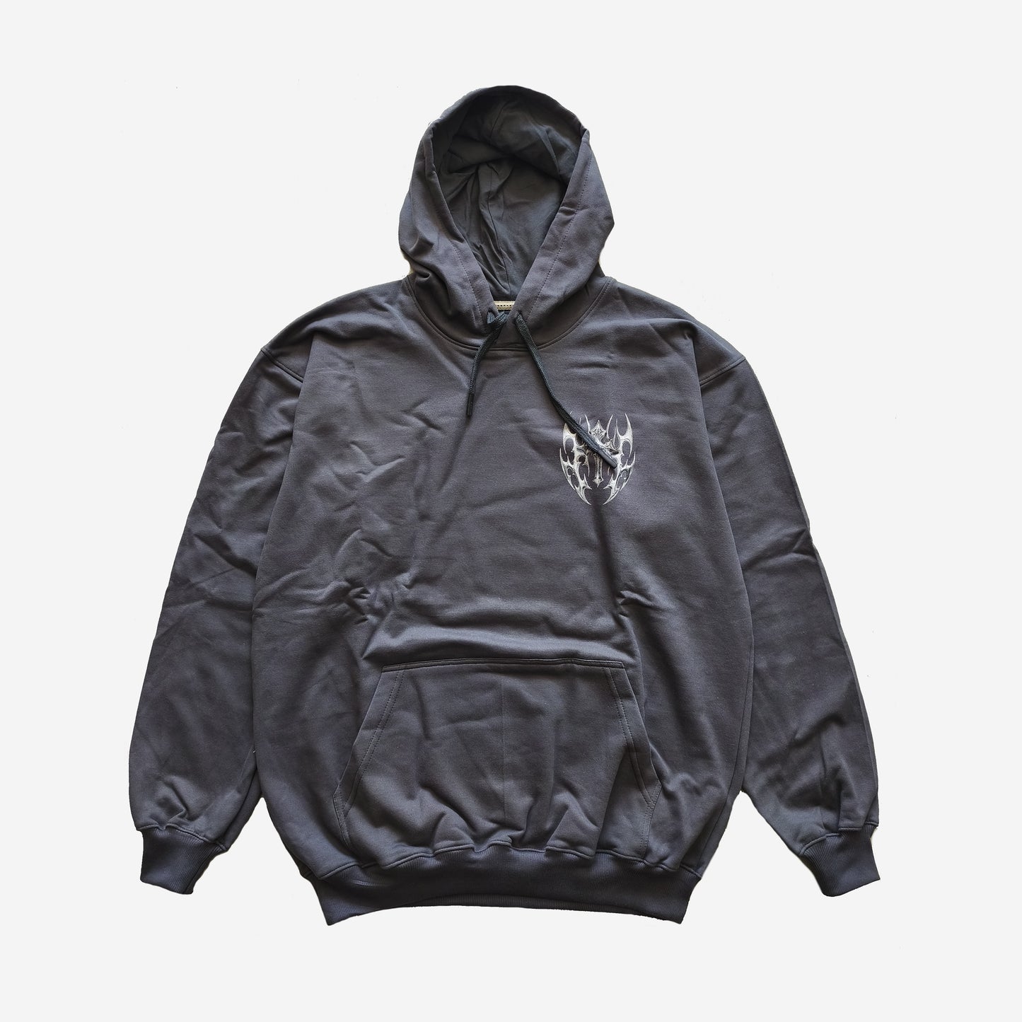 Polera Lad Oversize