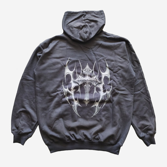 Polera Lad Oversize