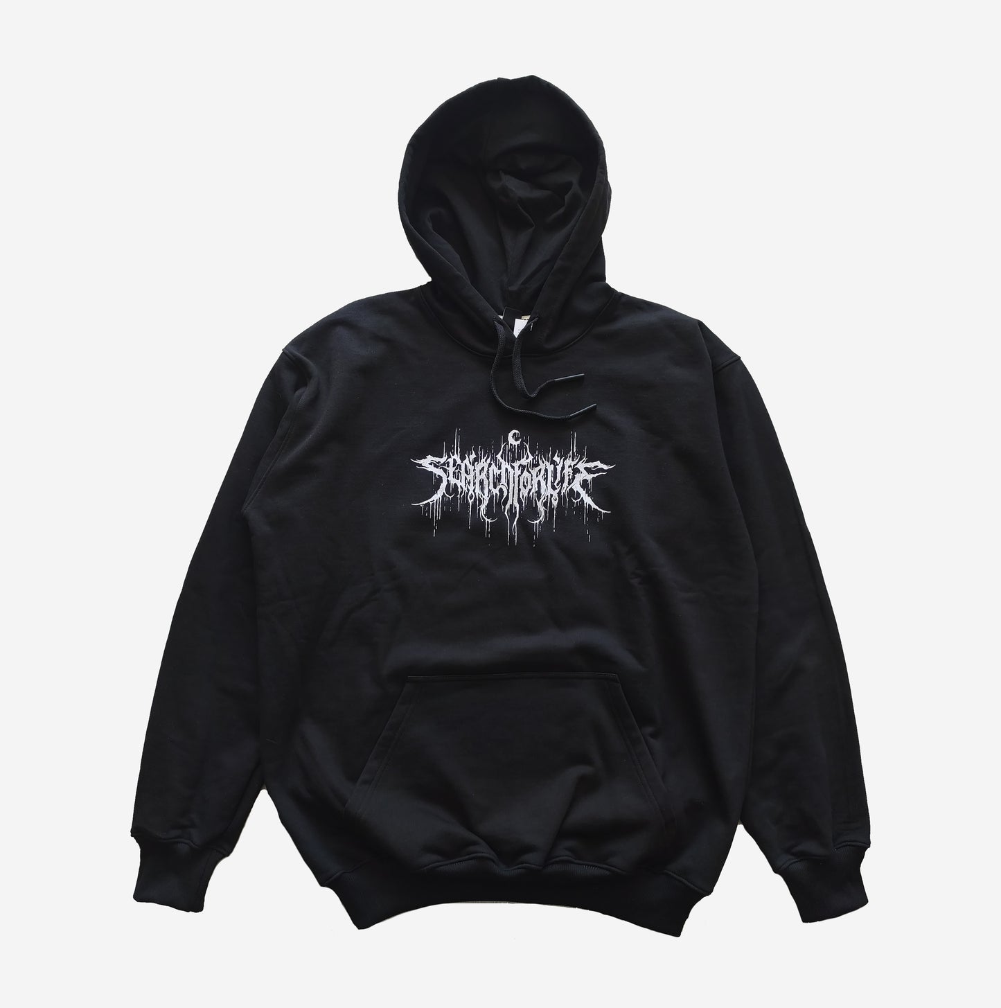 Polera Lad Oversize