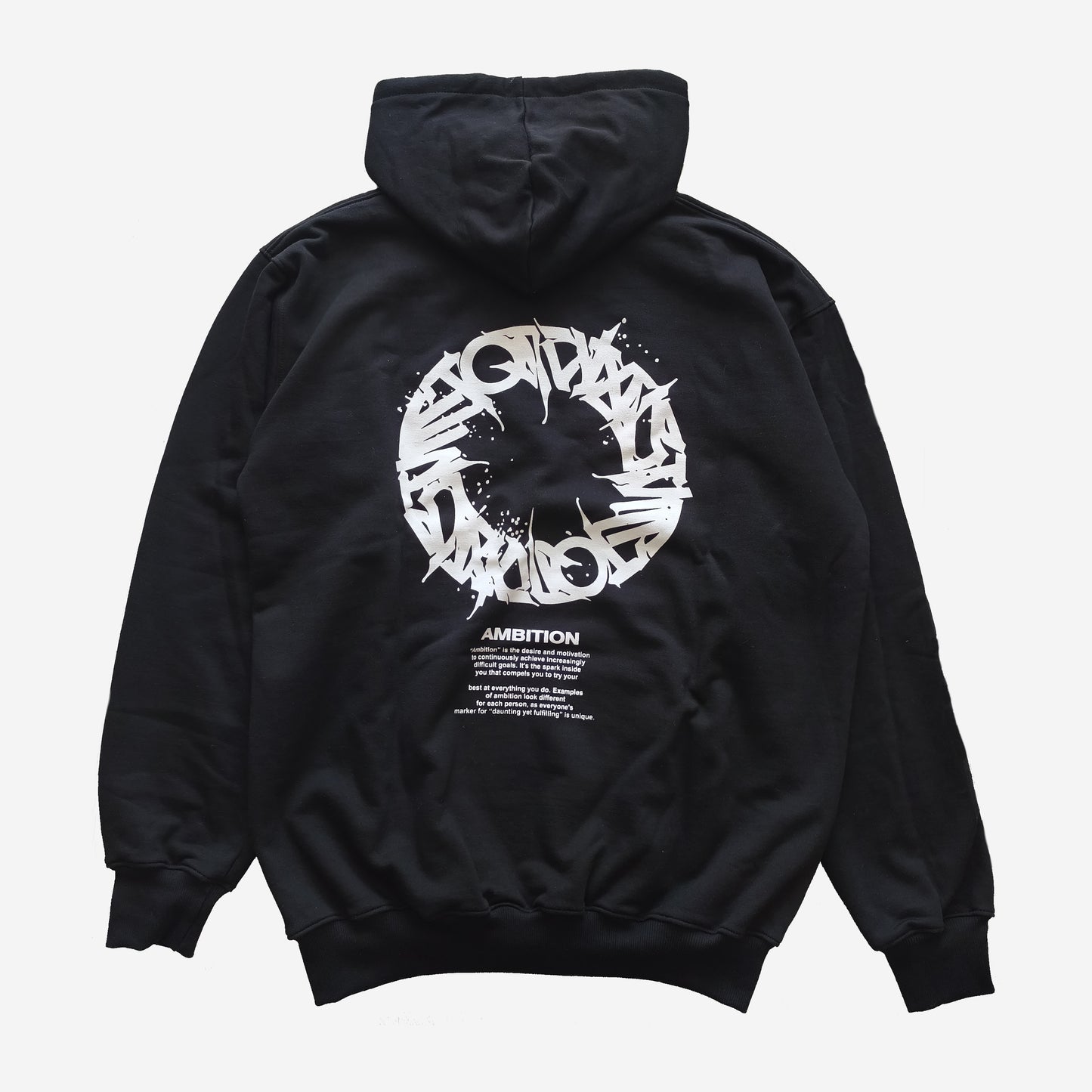Polera Lad Oversize