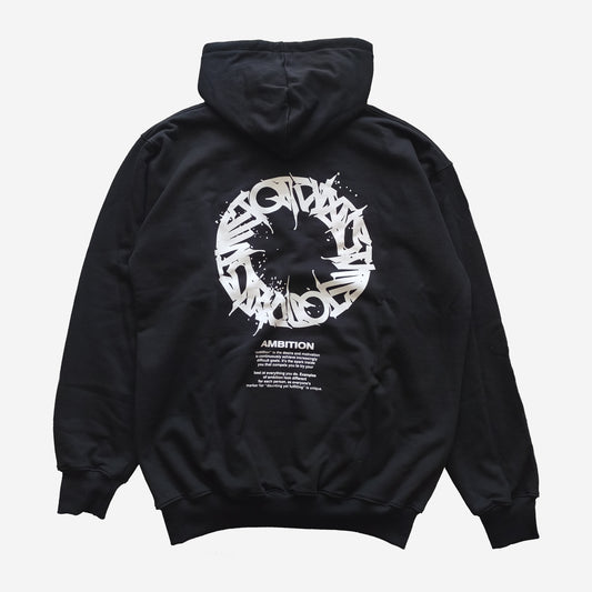 Polera Lad Oversize