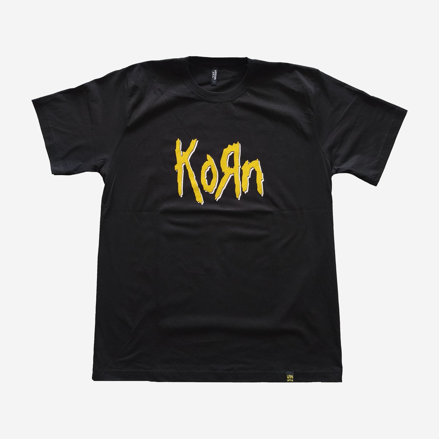 Polo 4x4 Korn