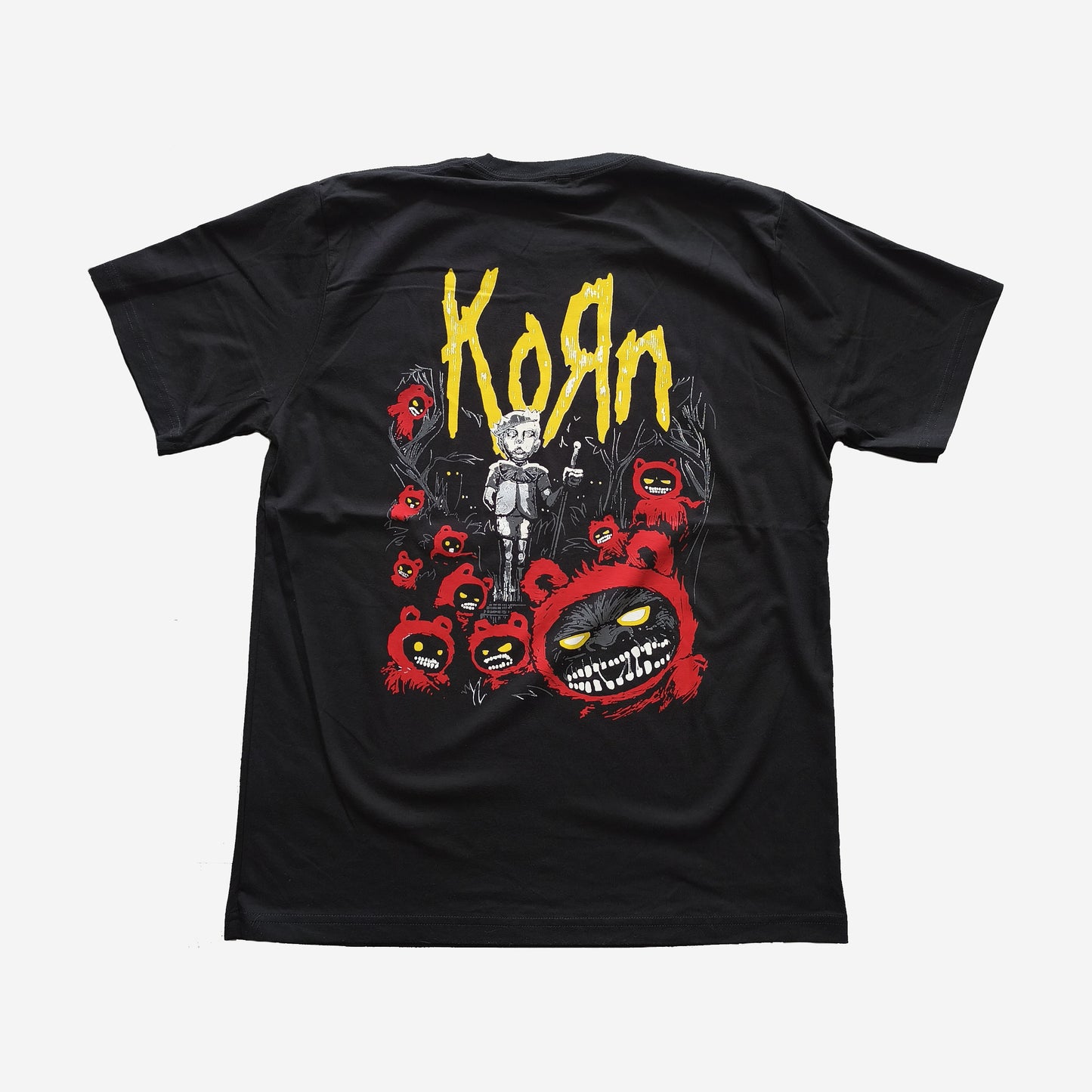 Polo 4x4 Korn
