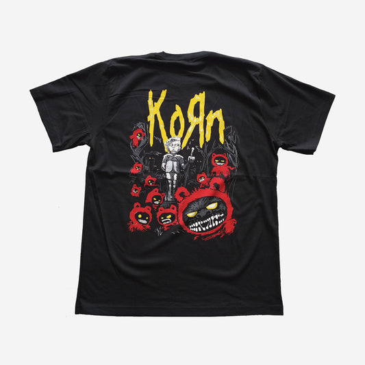 Polo 4x4 Korn