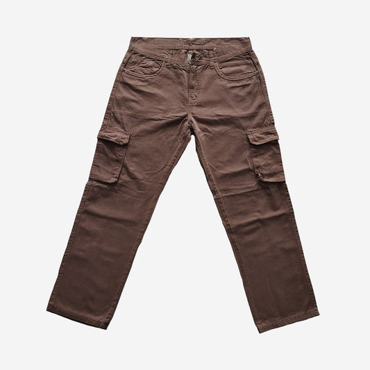 Pantalón Runber Cargo Drill