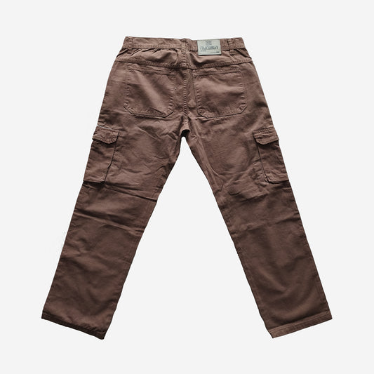Pantalón Runber Cargo Drill