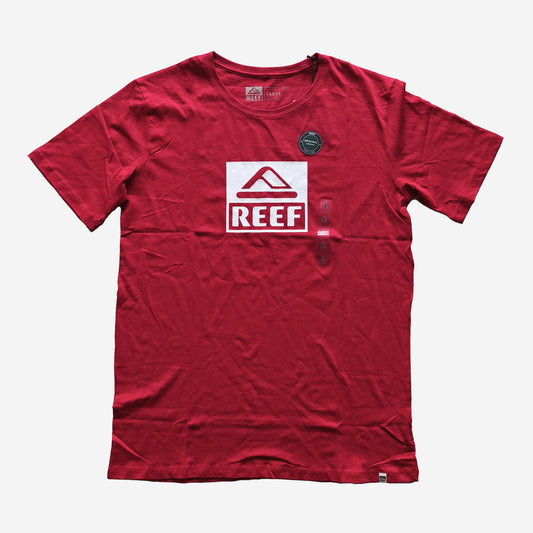 Polo Reef Logo