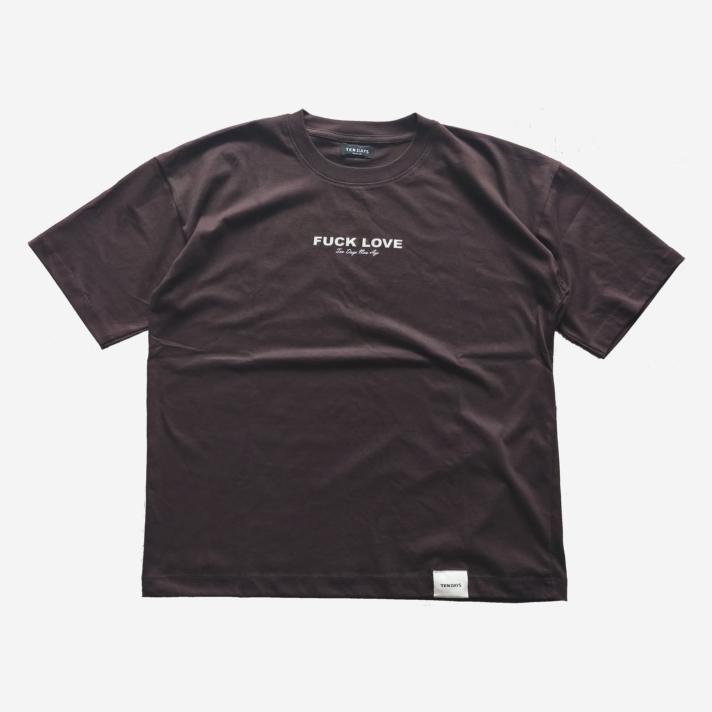 Polo Ten Days Boxy