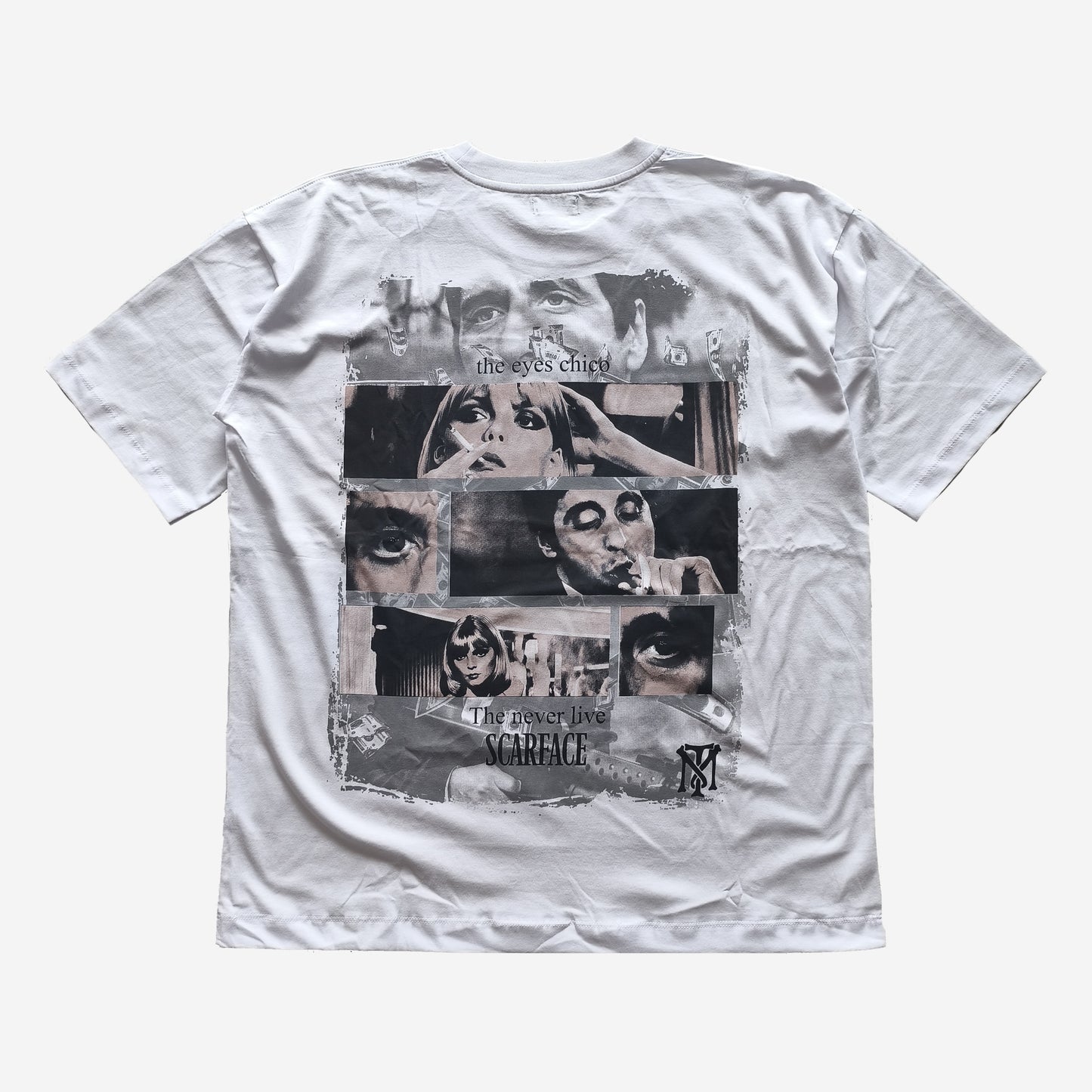 Polo Ten Days Oversize
